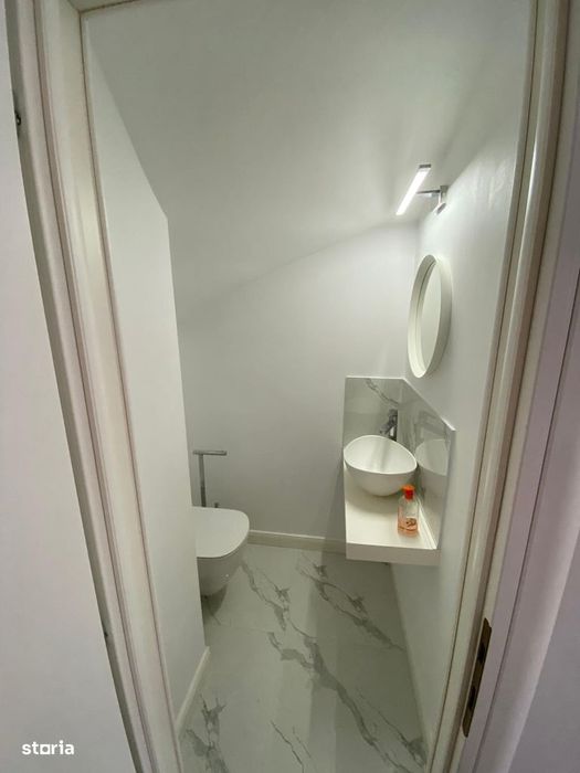 vila 4 camere de vanzare Pipera