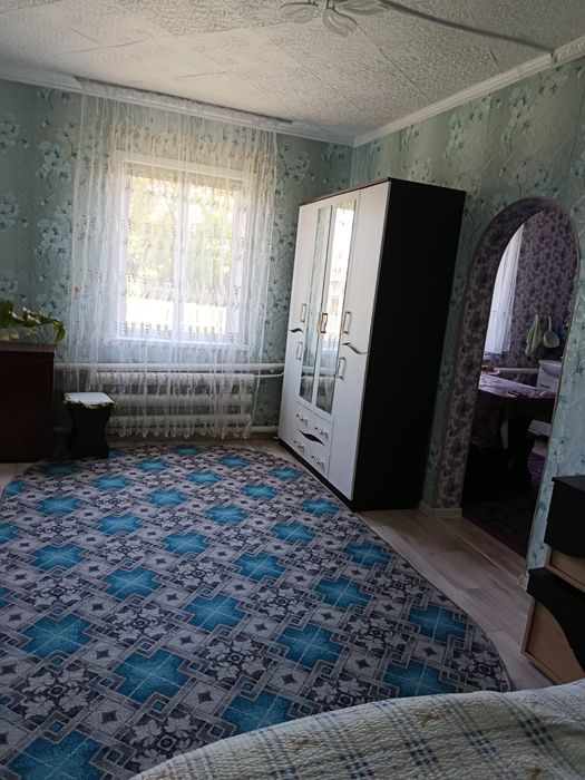 Продам 1/2 часть дома