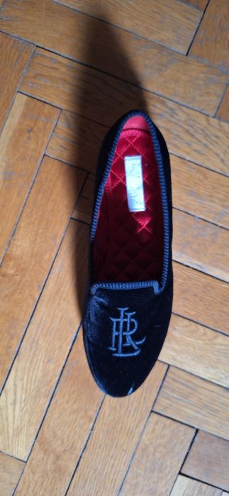 Ralph Lauren обувки
