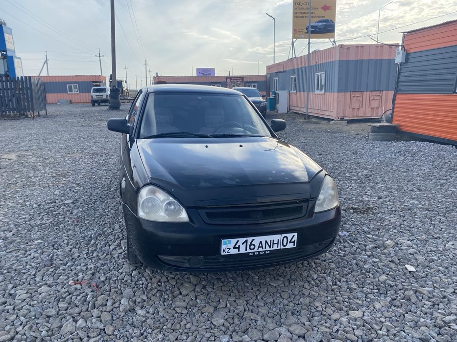 Срочно Продам приора