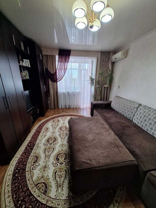 Продажа 2-комнатной квартиры