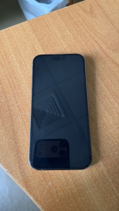 iPhone 15 Pro 256 ГБ