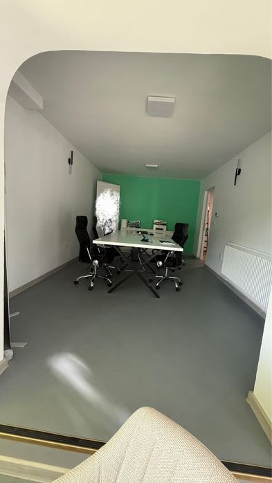Spatiu comercial apartament 2 camere