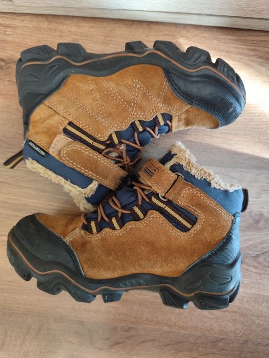 Зимни боти/апрески 32 номер