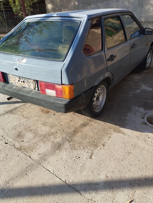 Ваз 2109  сатылады.