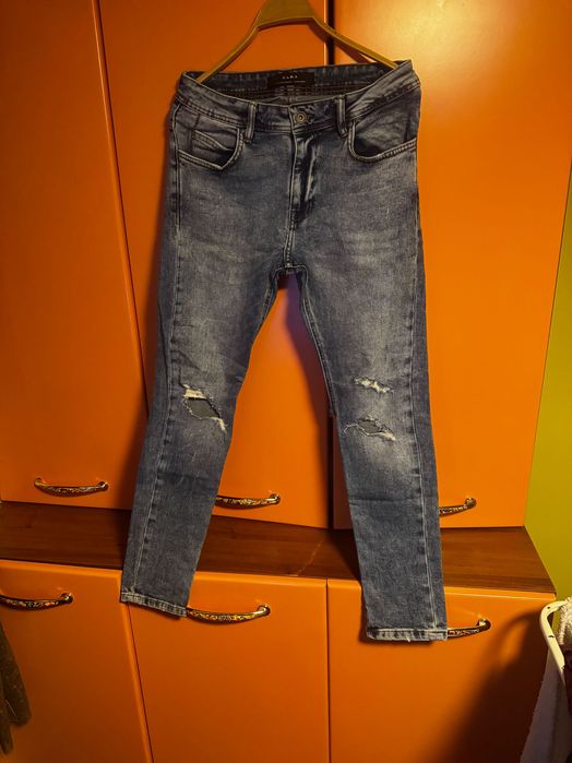 Дрехи втора употреба