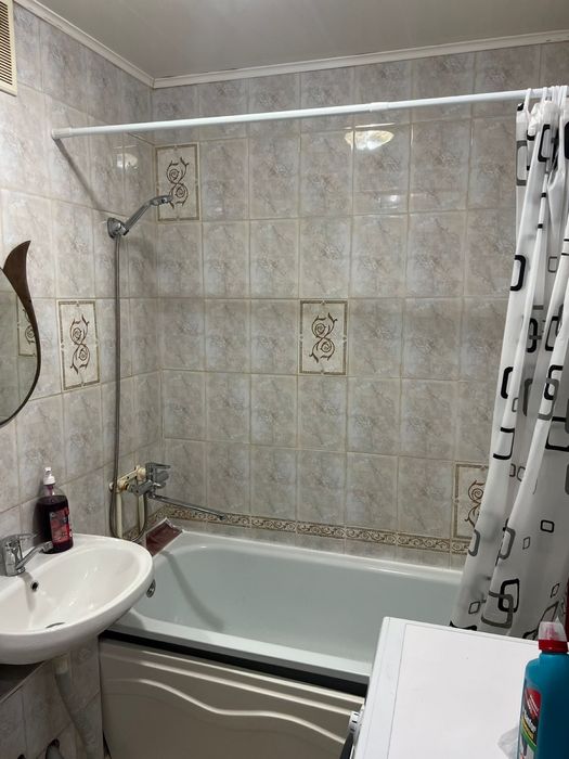 Сдам квартиру на длительный срок!