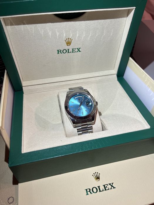 Ceas automatic barbati premium