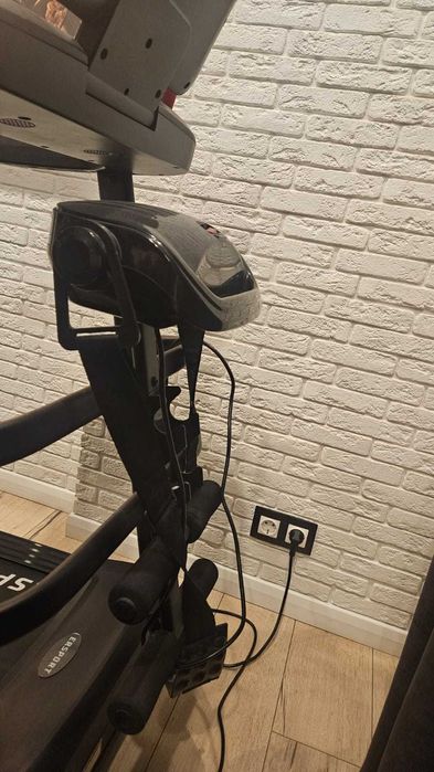 Беговая дорожка S911