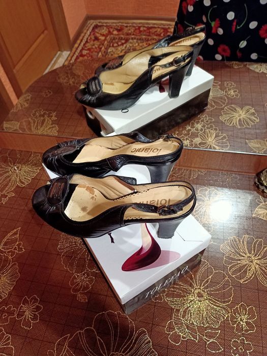 Продам обувь недорого