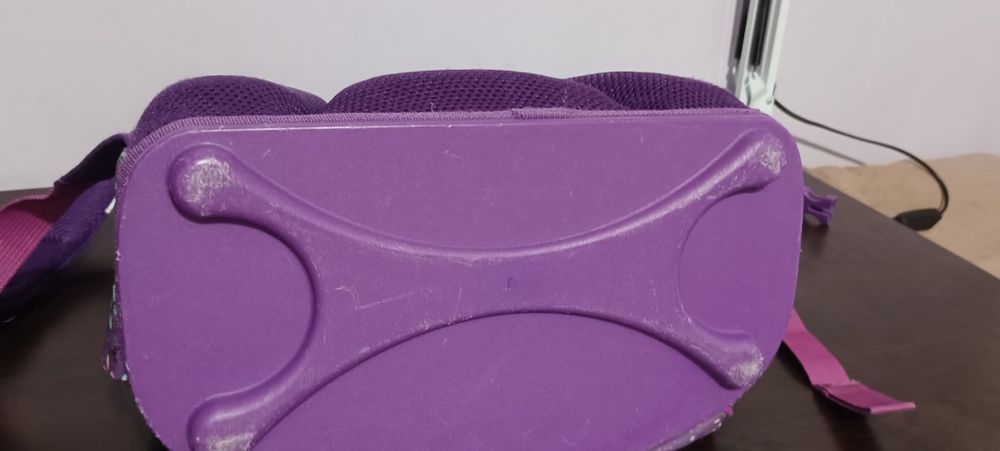 Ученическа раница Herlitz Ultra Light (750 гр.)