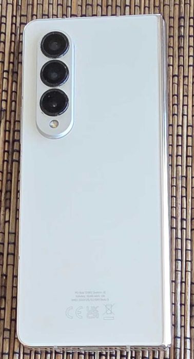 Samsung Galaxy Z Fold4