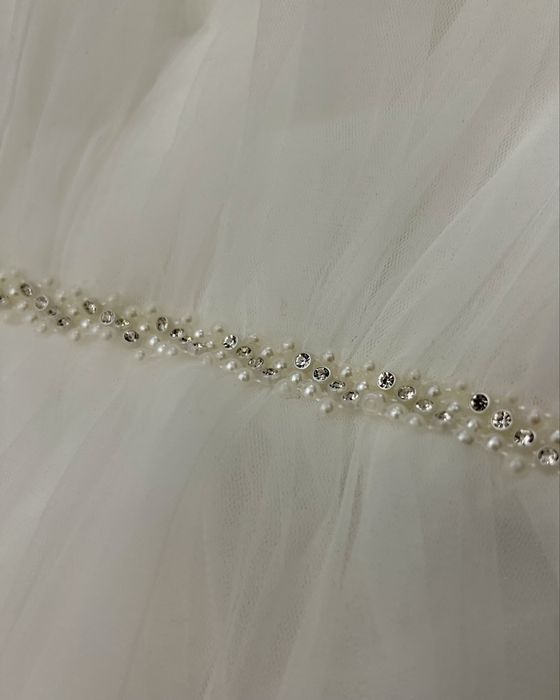 Вечерное платье для подростков