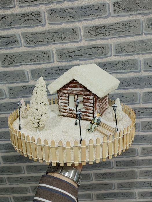 MaKeT va maketga detalar. Макеты на заказ и запчасти для макетов