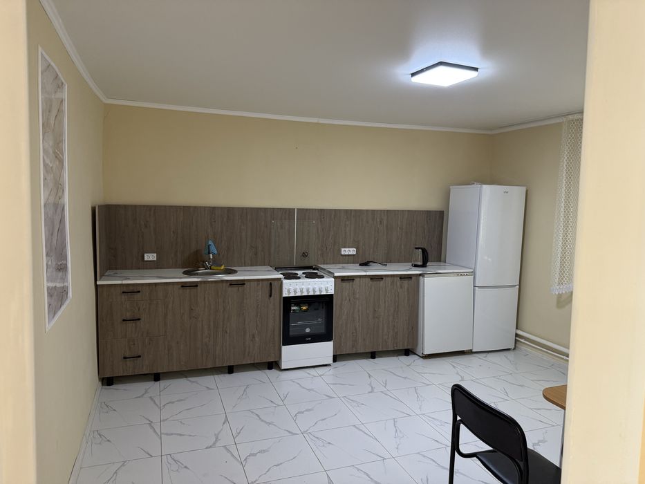 Продам дом с центральным отоплением