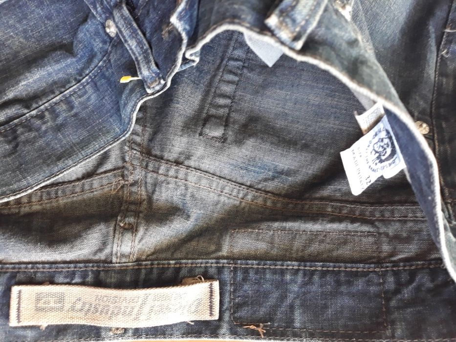 Blugi DIESEL nr 32 originali
