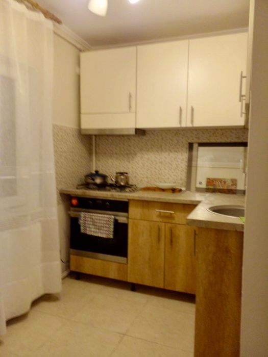 Apartament - 1 camera, 34mp, Calea Floresti