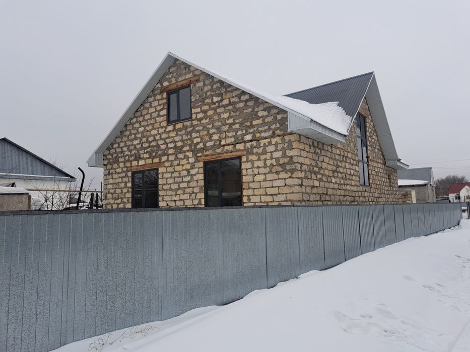 Продаётся Дом. На Дачном Массиве