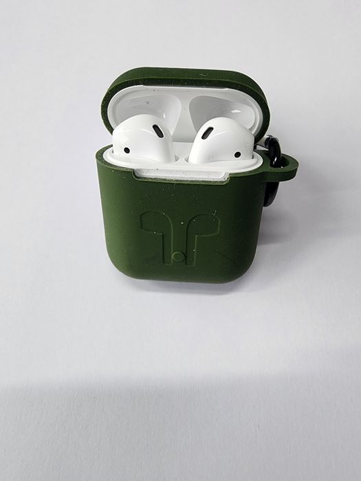 Аэрподс 2 премиум