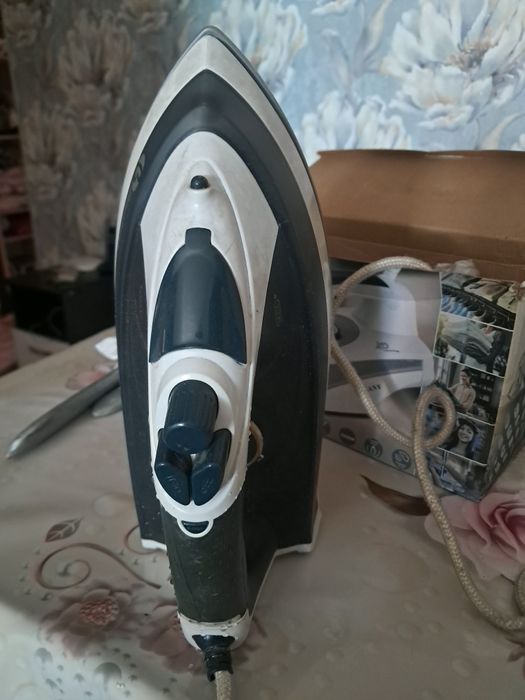 Утюг предмет для дома