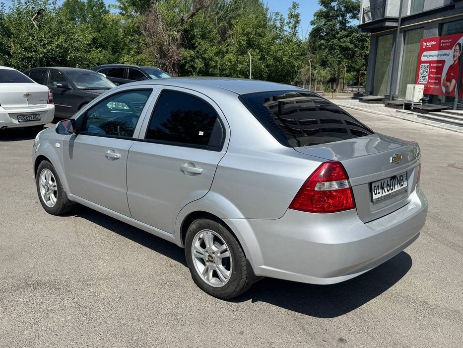 Nexia 3 4 pazitsiya