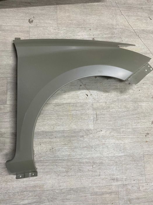 Changan Alsvin передний бамперы