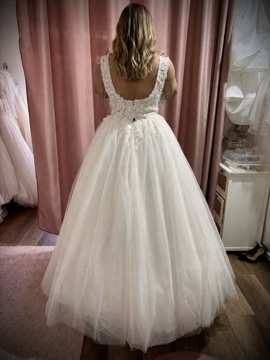 Rochie de mireasa