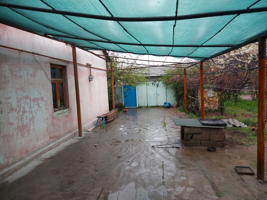 Продаётся дом !!!