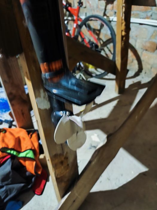 Продам лодочный мотор