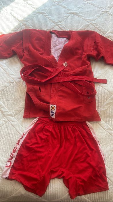 Самбо самбо продам