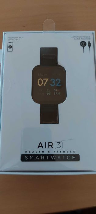 Продавам Smart Watch AIR3