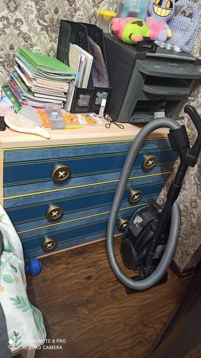 Продам детский гарнитур