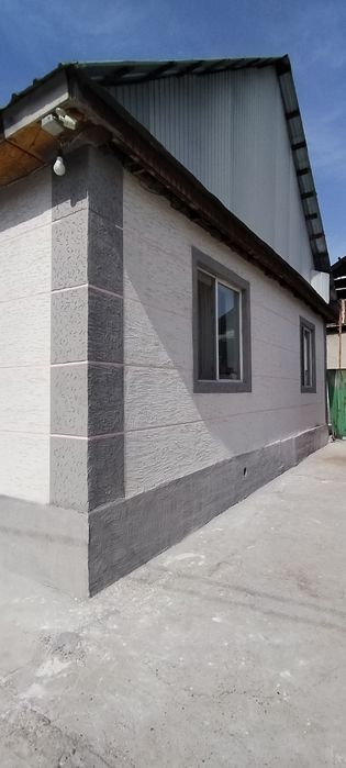 Продам дом в Кызылту 1