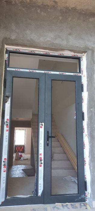 Акфа эшик ва ромлар / Akfa eshik va romlar