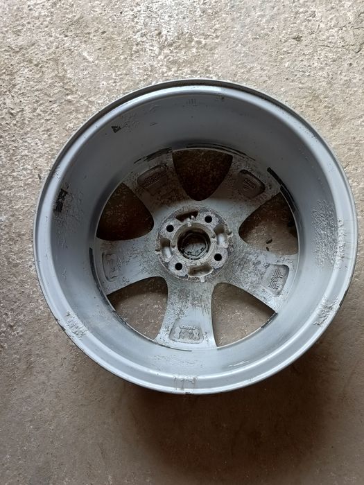 Jantă 4×100 R 16