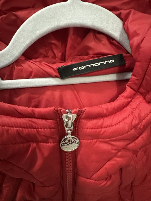 Зимно яке Fornarina размер С