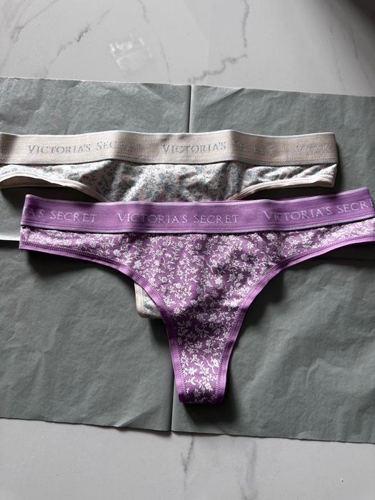 Бельо Victoria's Secret Thong