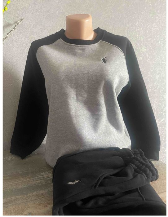 Костюм детский новый