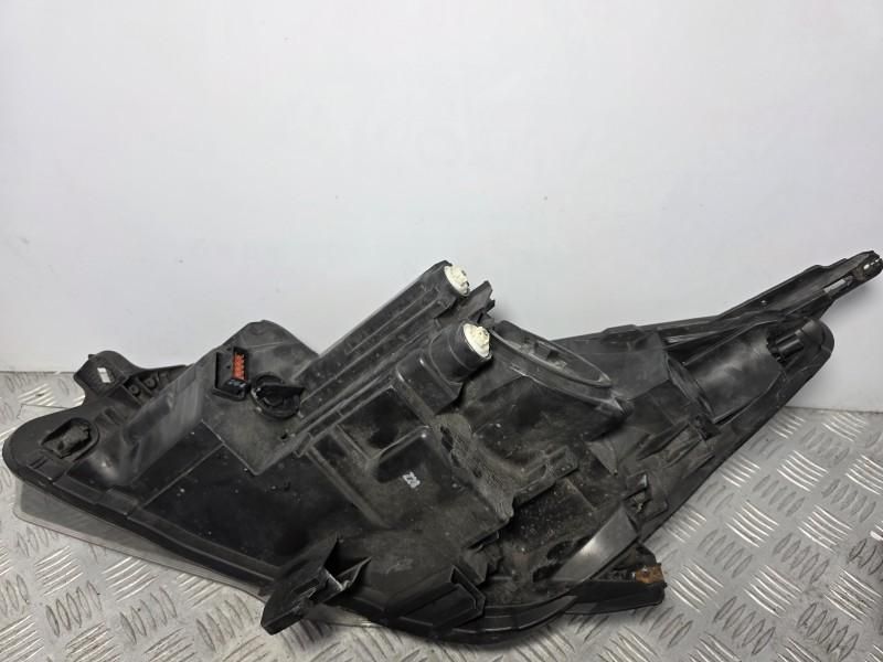 Far dreapta lupa cu halogen Opel Insignia facelift