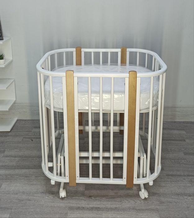 Манеж детский с маятником. Трансформер.