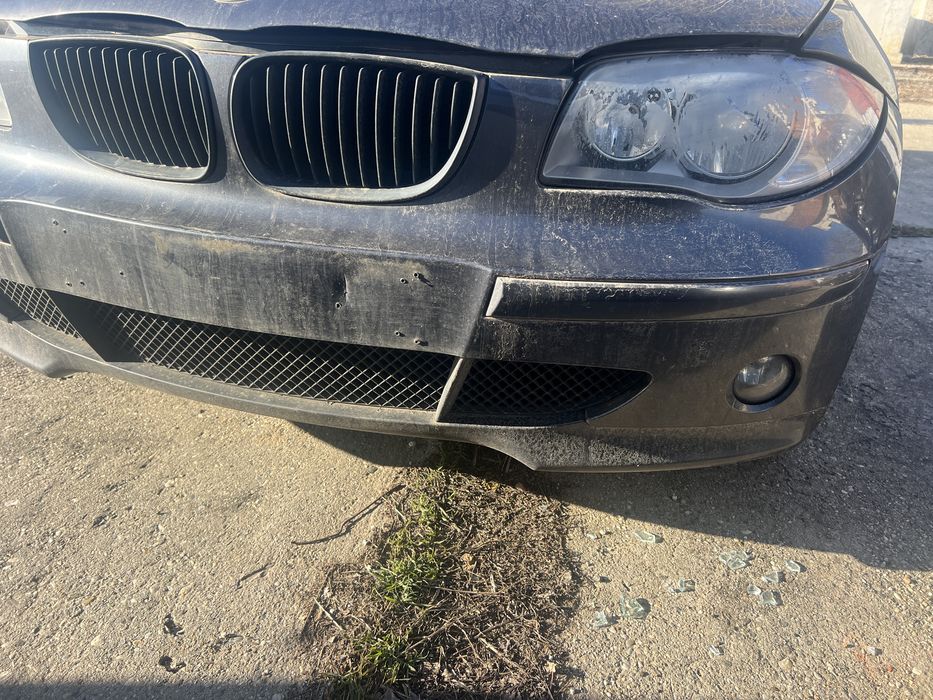 Capota trager aripa usa bara spate fata bmw seria 1 e87