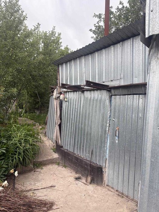 Продается дом в г.Текели.