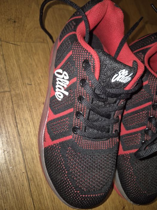 Adidasi Slide rollershoes