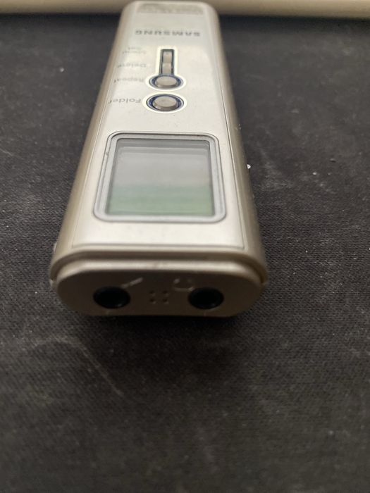 Диктофон Samsung BR 1640