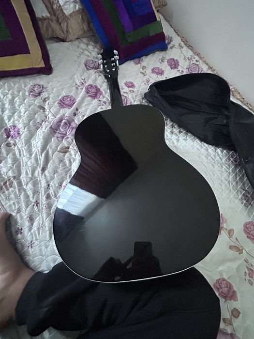 Гитара класика !