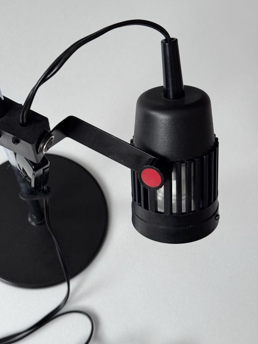 Lampa industriala vintage