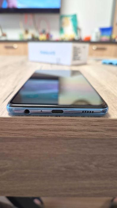 SAMSUNG Galaxy A72 - 128GB