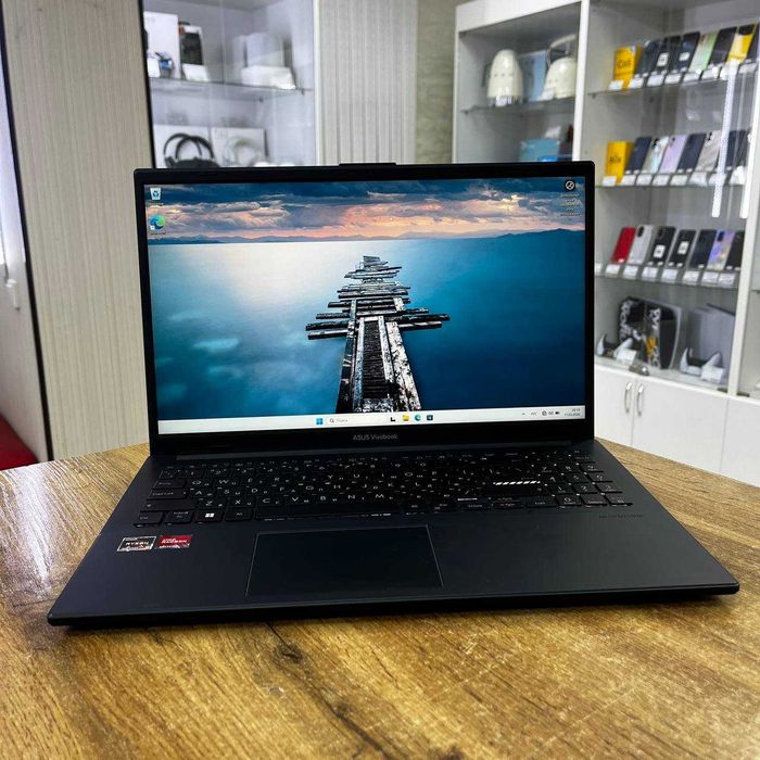 A21 / Ноутбук Asus Vivobook Go E1504FA_E1504FA / sk154764