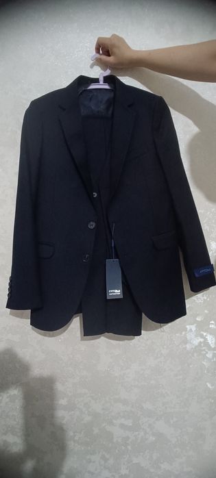 Школьная форма тройка