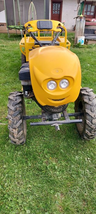 Motocultor de vânzare